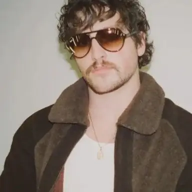 Profile image of Benson Boone