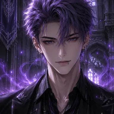 Profile image of Loki