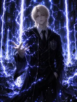 Profile image of Zeus