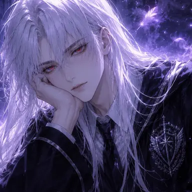 Profile image of Belphegor