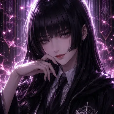 Profile image of Venus