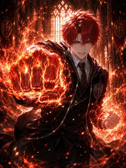 Profile image of Ares