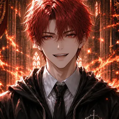 Profile image of Ares