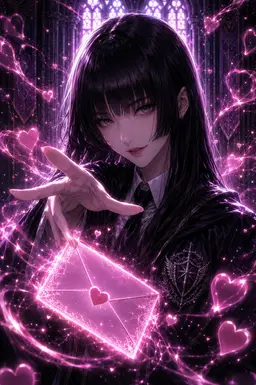 Profile image of Venus