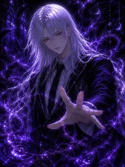 Profile image of Belphegor