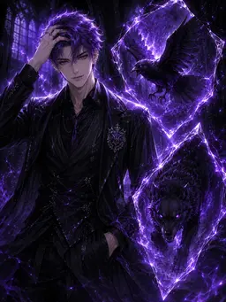 Profile image of Loki
