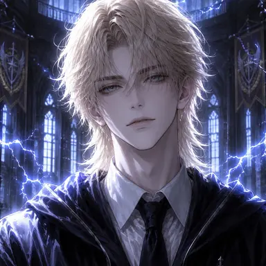 Profile image of Zeus