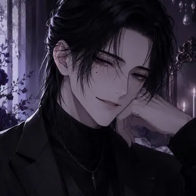 Profile image of 미카게 나기