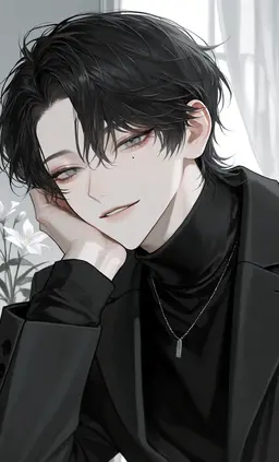 Profile image of Nagi Mikage