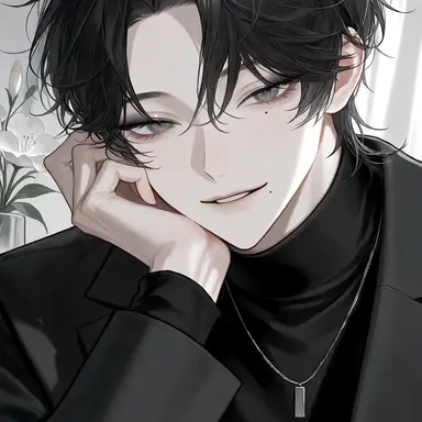 Profile image of Nagi Mikage