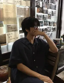 Profile image of Vincent