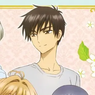 Profile image of 木之本桃矢