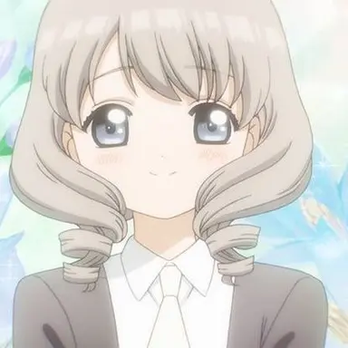 Profile image of 詩之本秋穂