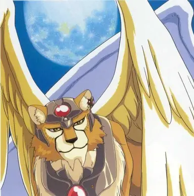 Profile image of Kero-chan