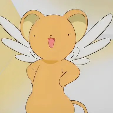 Profile image of ケロちゃん
