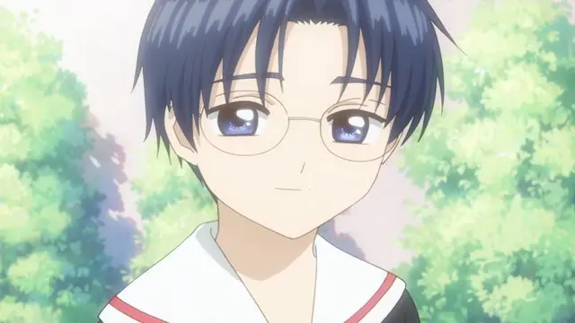 Profile image of Eriol Hiiragizawa