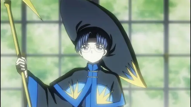Profile image of Eriol Hiiragizawa