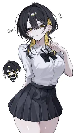 Profile image of 桜崎 瑠奈