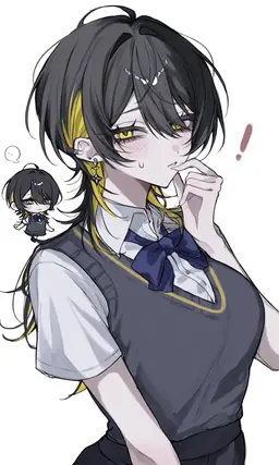 Profile image of 桜崎 瑠奈