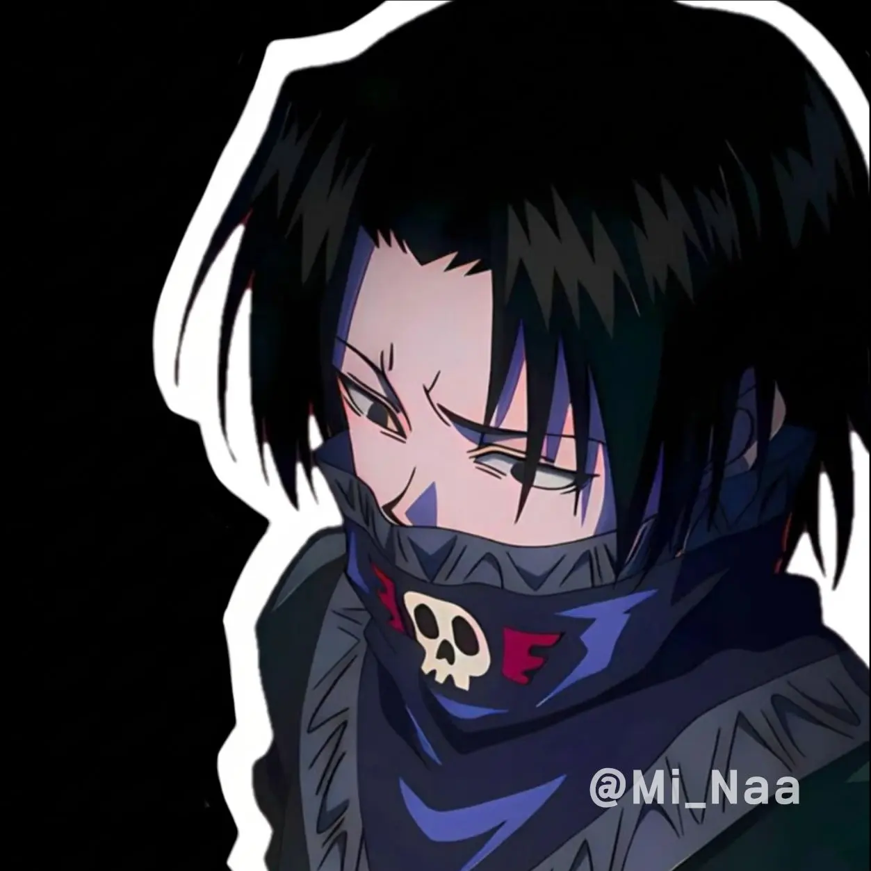 Mi_Naa의 페이탄 포토오