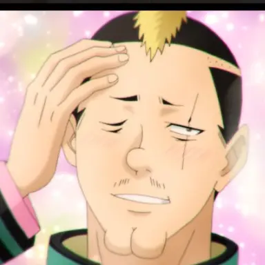 Profile image of 燃堂力