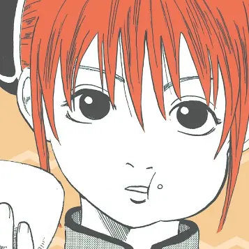 Profile image of 神楽