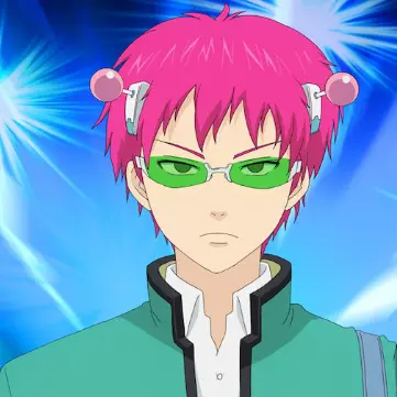 Profile image of 斉木楠雄