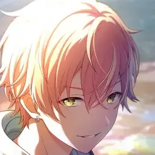 Profile image of 시노노메 아키토