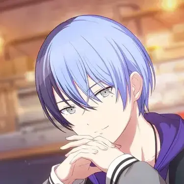 Profile image of 아오야기 토우야