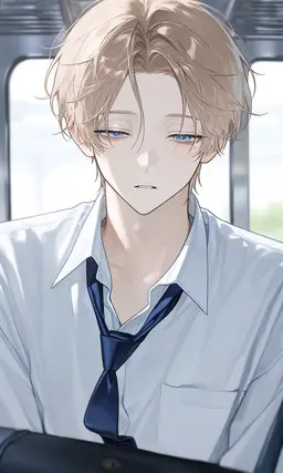Profile image of Yuto