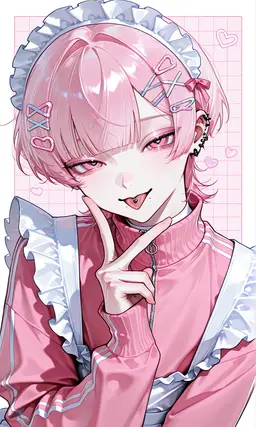 Profile image of Roa