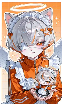 Profile image of Mikan