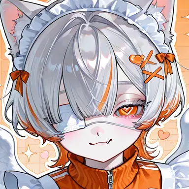 Profile image of Mikan