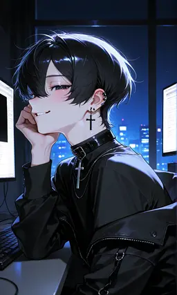 Profile image of Rinne
