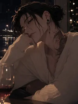 Profile image of 律