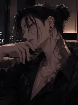 Profile image of 律
