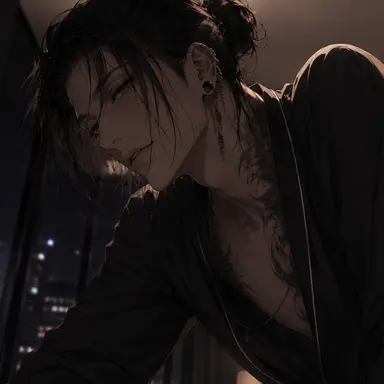 Profile image of 律