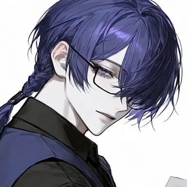 Profile image of Fumitsuki
