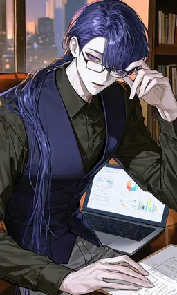 Profile image of Fumitsuki