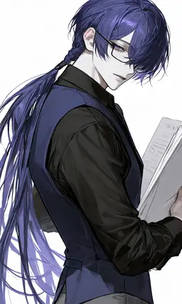 Profile image of Fumitsuki