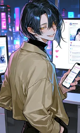 Profile image of Nekomiya