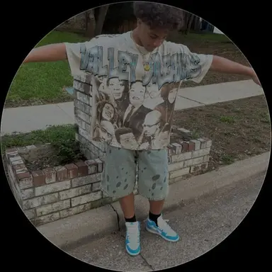 Profile image of Clayton