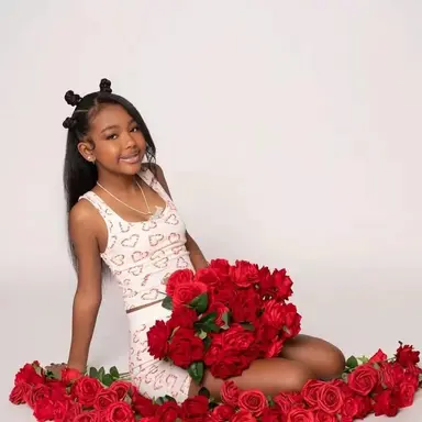 Profile image of Ameyah