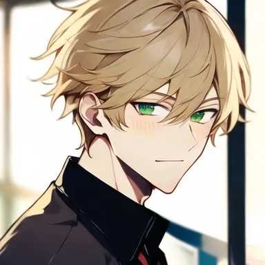 Profile image of 레온