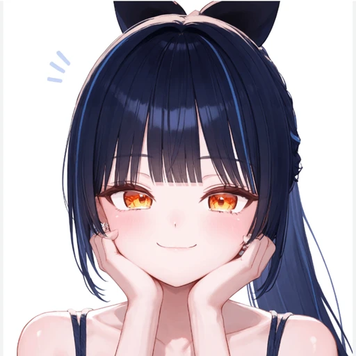 여친 릴파💙