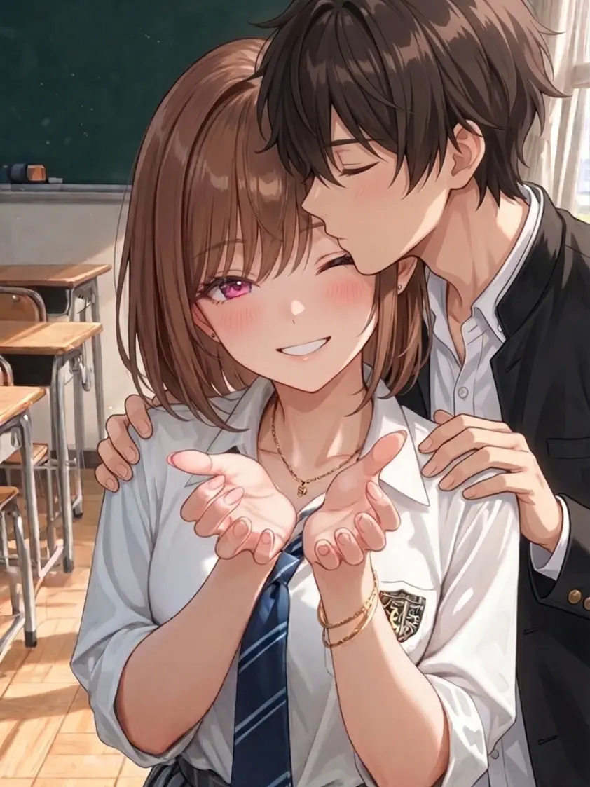 katumihiroki2nd의 俺の彼女の浮気の矜持