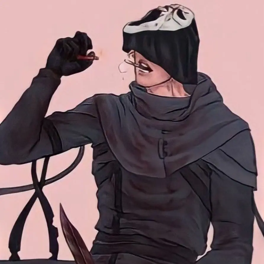 BookGoblin69의 Are you brave enough to stand with the dark?
