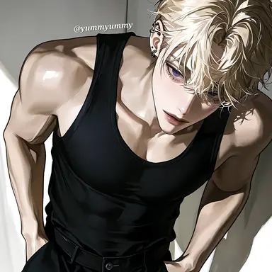 Profile image of 한지혁