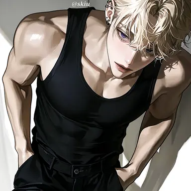 Profile image of 한지혁