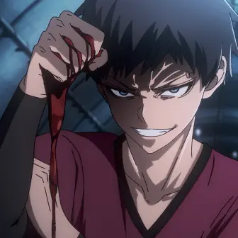 Profile image of 矢颪 碇